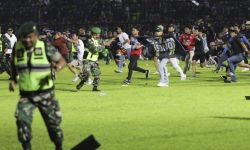 Indonezja: zweryfikowano liczbę ofiar zamieszek po meczu piłkarskim; zginęło 125 osób