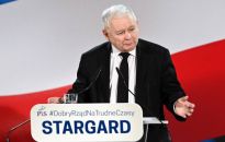 J. Kaczyński o Sikorskim: lepiej się przysłużyć Rosji nie można było