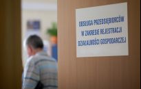 50 tys. zł na rozpoczęcie działalności gospodarczej