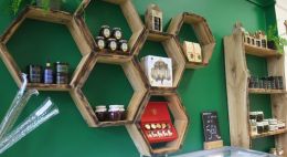 Lasy Państwowe otwarły w Rzeszowie sklep