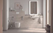 Urządzamy łazienkę dla seniora. Praktyczne rady