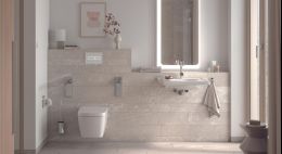 Urządzamy łazienkę dla seniora. Praktyczne rady