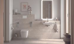 Urządzamy łazienkę dla seniora. Praktyczne rady