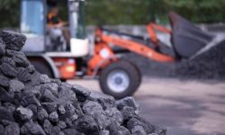 Minister Moskwa: na pewno na ten sezon węgla nie zabraknie