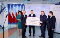 Prezydent: uruchamiamy ogromne, dodatkowe środki na leczenie specjalistyczne dzieci