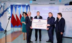 Prezydent: uruchamiamy ogromne, dodatkowe środki na leczenie specjalistyczne dzieci