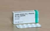 Wiceszef MSWiA: Przekazanie tabletek z jodkiem potasu ma charakter prewencyjny