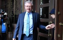 MSZ przekazało ambasadorowi Rosji protest ws. nielegalnej aneksji części terytorium Ukrainy