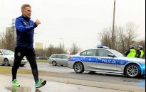 Korzeniowski do Rzeszowa. Cel: polsko-ukraińska integracja