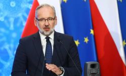 Minister zdrowia: to idealny moment, żeby się zaszczepić przeciw COVID-19