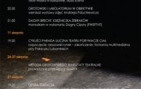 Kolejne ślady Grotowskiego w Rzeszowie