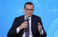 Premier: Kreml chce pokonać Ukrainę finansowo, chce by ona zbankrutowała