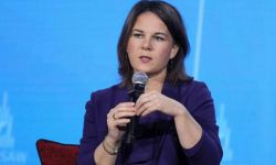 Szefowa MSZ Niemiec: zaufajcie nam - będziemy wspierać Ukrainę i bronić każdego cala terytorium NATO