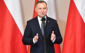 Prezydent: moją wielką ambicją jest wejście Polski do G20