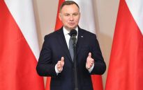 Prezydent: moją wielką ambicją jest wejście Polski do G20