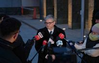 Prezydent odwoła Pawła Solocha z funkcji sekretarza stanu w KPRP oraz szefa BBN