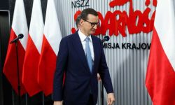 Premier do szefa "S": musimy w społeczeństwie szukać kompromisów, a nie sporów