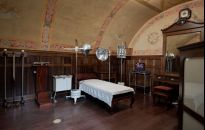 Tylko 1 zł za zwiedzanie łaźni w zamku w Łańcucie 