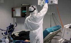 3194 zakażenia koronawirusem, zmarło 29 osób z COVID-19