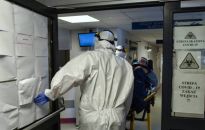 2889 zakażeń koronawirusem, 42 przypadki śmierci z powodu COVID-19