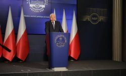 Szef NBP: napływające dane potwierdzają scenariusz stopniowego spowolnienia wzrostu naszej gospodarki