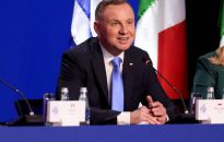 Prezydent Duda: Są obszary, gdzie stanowisko europejskie mogłoby być bardziej spójne i zdecydowane