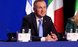 Prezydent Duda: Są obszary, gdzie stanowisko europejskie mogłoby być bardziej spójne i zdecydowane