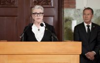 Norwegia: Pokojowa Nagroda Nobla dla białoruskiego opozycjonisty Alesia Bialackiego, rosyjskiej organizacji Memoriał i ukraińskiego Centrum Wolności Obywatelskich