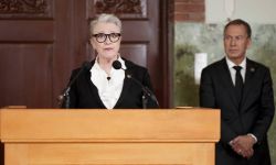 Norwegia: Pokojowa Nagroda Nobla dla białoruskiego opozycjonisty Alesia Bialackiego, rosyjskiej organizacji Memoriał i ukraińskiego Centrum Wolności Obywatelskich