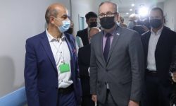 Minister Niedzielski: Otwarcie Centrum Psychiatrii w Białymstoku to fundamentalny krok