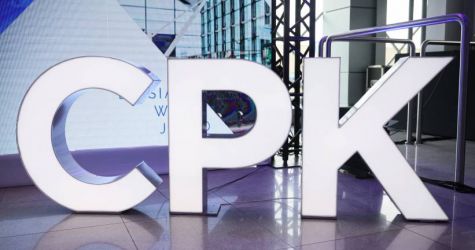 CPK: wniosek o wydanie decyzji środowiskowej dla CPK ma ok. 20 tys. stron