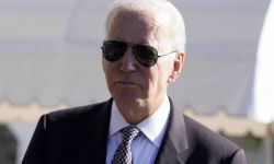 Biały Dom: mówiąc o "armagedonie", Biden nie sugerował, że są sygnały o przygotowaniach Rosji do użycia broni jądrowej