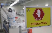 Minionej doby 3743 zakażenia koronawirusem, zmarło 13 osób z COVID-19