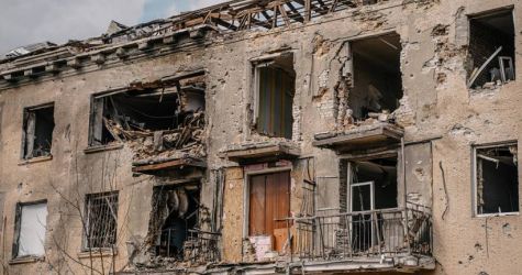 Ukraina: w ostrzale Zaporoża zginęło 12 osób, 49 hospitalizowanych