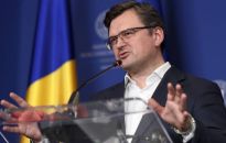 MSZ Ukrainy odrzuca oskarżenia, jakoby Kijów chciał zaatakować Białoruś