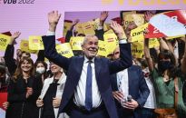 Austria: oficjalne wyniki wyborów prezydenckich potwierdzają zwycięstwo Van der Bellena