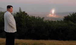 Korea Płn.: ostatnie próby rakietowe "ćwiczeniami taktycznych sił jądrowych"