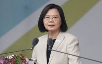 Prezydent Tajwanu: konfrontacja zbrojna z Chinami nie jest opcją dla żadnej ze stron