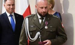 Prezydent powołał Jacka Siewierę na nowego szefa BBN