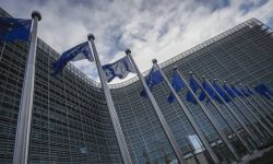 KE wzywa Mińsk do wstrzymania wykorzystywania terytorium Białorusi jako platformy do ataków powietrznych na Ukrainę