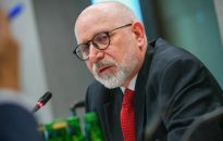 Maciej Świrski przewodniczącym KRRiT; Agnieszka Glapiak zastępcą