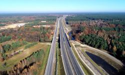 Jest umowa na budowę S19 z Dukli do Barwinka. Za 1,5 mld zł