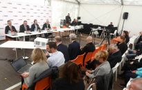 Akcjonariusze PGNiG przegłosowali połączenie spółki z PKN Orlen