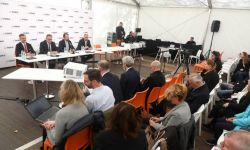 Akcjonariusze PGNiG przegłosowali połączenie spółki z PKN Orlen