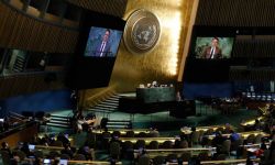 ONZ: agresja jednego kraju przeciwko drugiemu jest niezgodna z Kartą Narodów Zjednoczonych