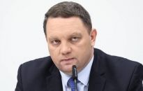 KGHM: rada nadzorcza odwołała prezesa spółki Marcina Chludzińskiego i wiceprezesa Jerzego Paluchniaka