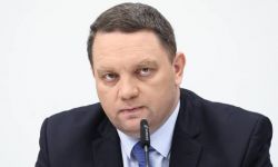 KGHM: rada nadzorcza odwołała prezesa spółki Marcina Chludzińskiego i wiceprezesa Jerzego Paluchniaka