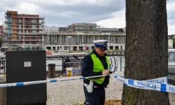 Gdańsk: 19-letni sternik barki Galar Gdańsk I nie trafił do aresztu