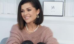 Katarzyna Cichopek w piątek w Rzeszowie. Na #CSF22