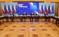 Premier po spotkaniu z samorządowcami: dziś nie możemy pozwolić sobie na podziały i spory